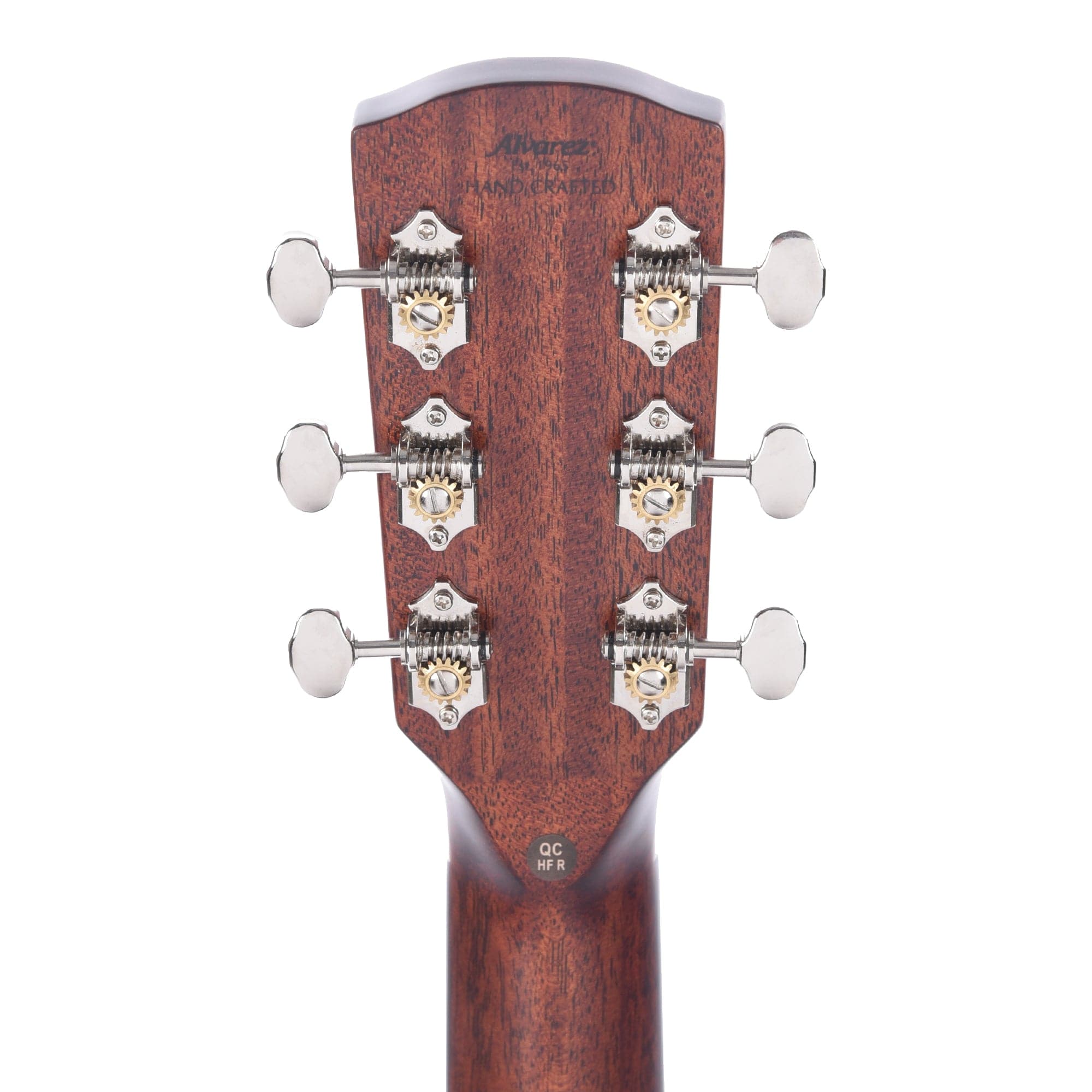 Alvarez MD60EVB AIMM Exclusive Masterworks Acoustic Guitar Vintage Sunburst Gloss Acoustic Guitars / Dreadnought