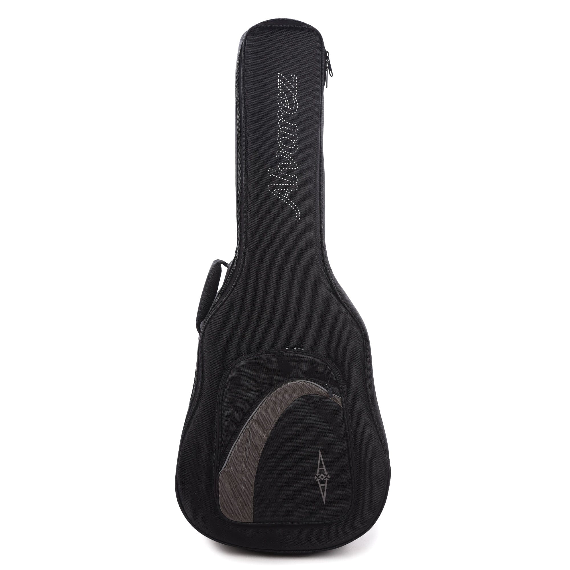 Alvarez MD66ce Custom Masterworks Dreadnought Solid African Mahogany/Solid African Mahogany Shadowburst Acoustic Guitars / Dreadnought