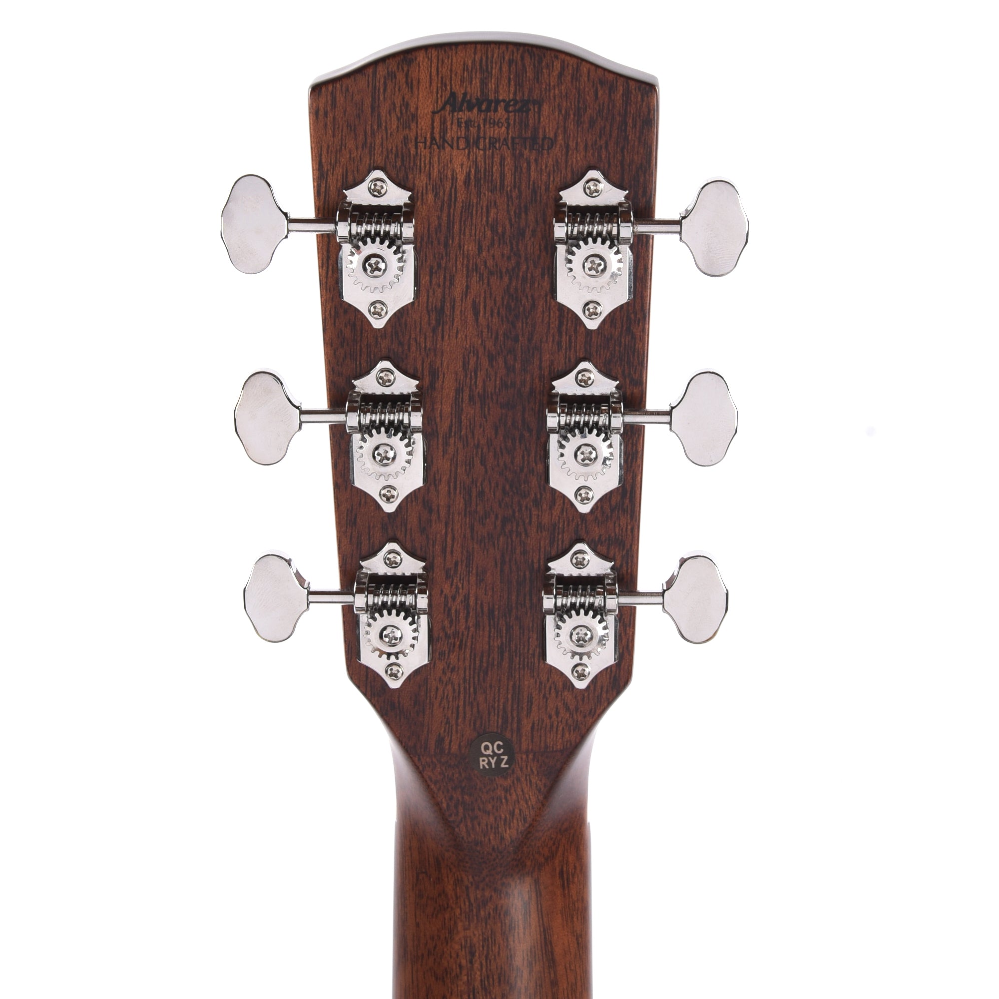 Alvarez MD70ce Custom Masterworks Dreadnought Solid AAA Sitka Spruce/Solid East Indian Rosewood Shadowburst Acoustic Guitars / Dreadnought