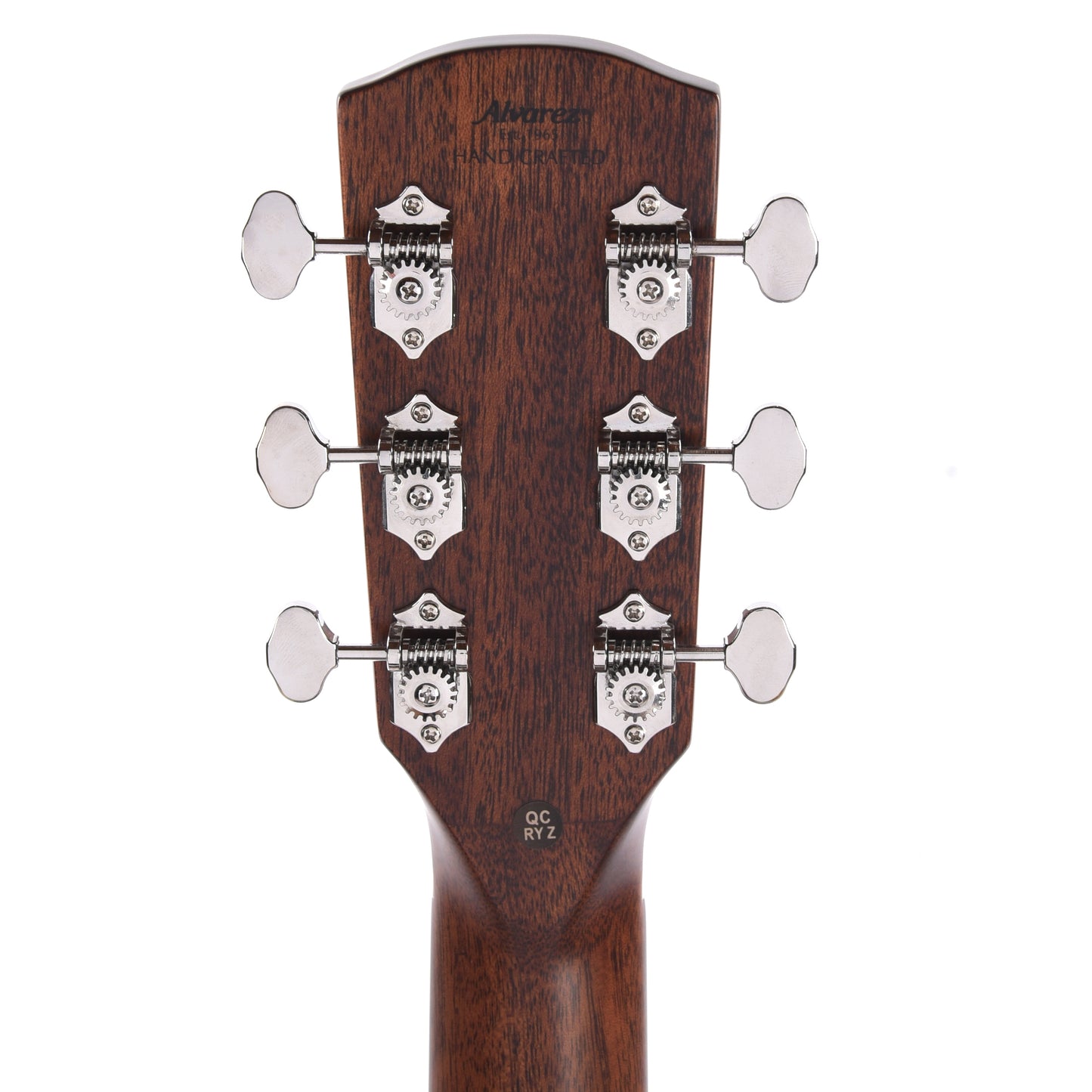 Alvarez MD70ce Custom Masterworks Dreadnought Solid AAA Sitka Spruce/Solid East Indian Rosewood Shadowburst Acoustic Guitars / Dreadnought