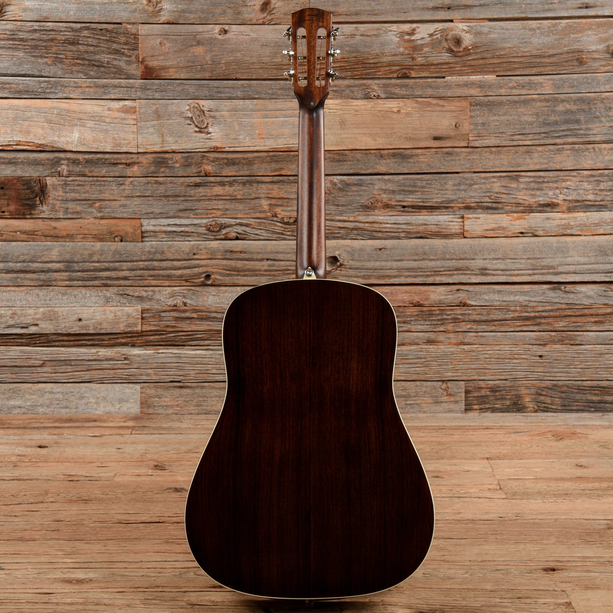 Alvarez MDR70 Sunburst 2022 Acoustic Guitars / Dreadnought
