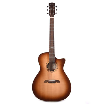 Alvarez MG60CESHB Masterworks Acoustic Guitar Shadowburst Gloss Acoustic Guitars / Dreadnought