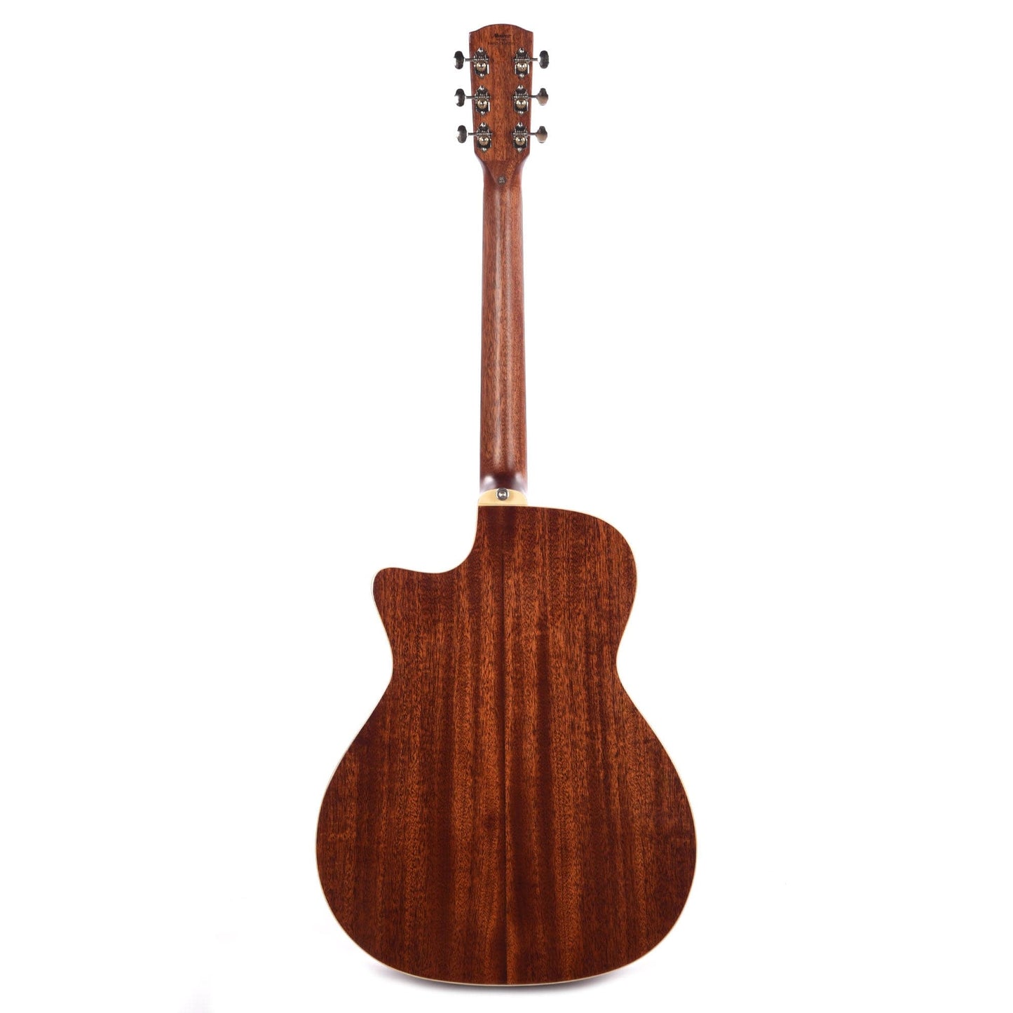 Alvarez MG60CESHB Masterworks Acoustic Guitar Shadowburst Gloss Acoustic Guitars / Dreadnought