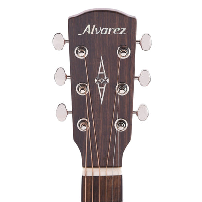 Alvarez MG60CESHB Masterworks Acoustic Guitar Shadowburst Gloss Acoustic Guitars / Dreadnought