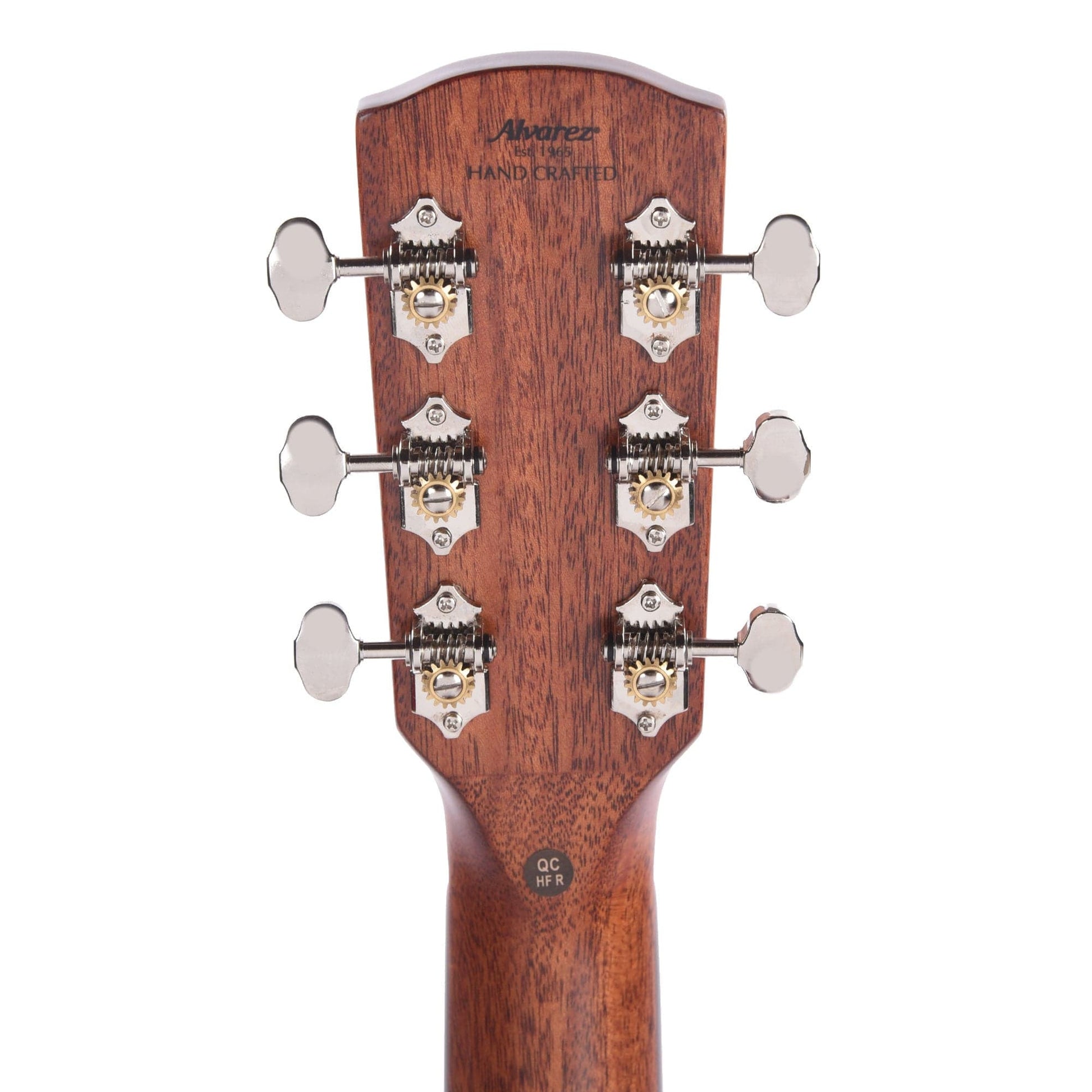 Alvarez MG60CESHB Masterworks Acoustic Guitar Shadowburst Gloss Acoustic Guitars / Dreadnought