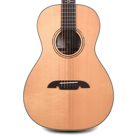 Alvarez MP70e Masterworks Dreadnought Solid AAA Sitka Spruce/Solid East Indian Rosewood Natural Acoustic Guitars / Dreadnought