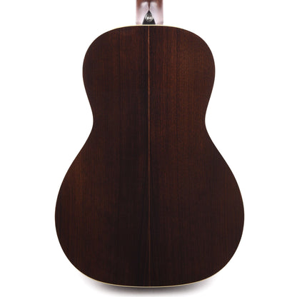 Alvarez MP70e Masterworks Dreadnought Solid AAA Sitka Spruce/Solid East Indian Rosewood Natural Acoustic Guitars / Dreadnought