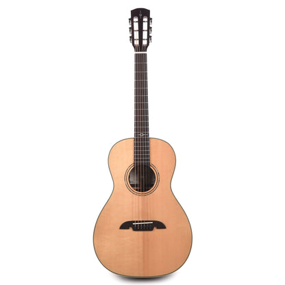 Alvarez MP70e Masterworks Dreadnought Solid AAA Sitka Spruce/Solid East Indian Rosewood Natural Acoustic Guitars / Dreadnought