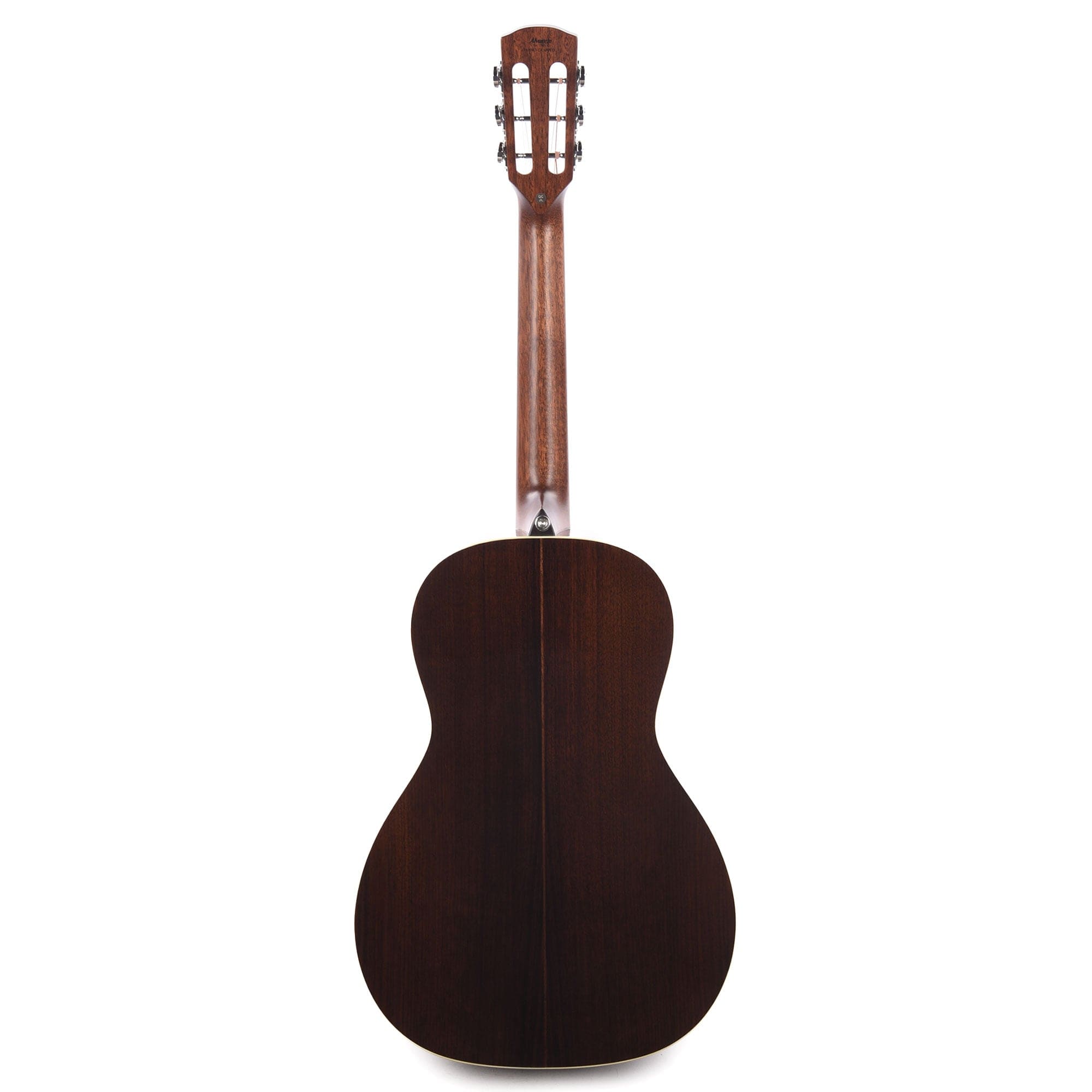 Alvarez MP70e Masterworks Dreadnought Solid AAA Sitka Spruce/Solid East Indian Rosewood Natural Acoustic Guitars / Dreadnought