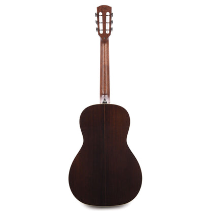 Alvarez MP70e Masterworks Dreadnought Solid AAA Sitka Spruce/Solid East Indian Rosewood Natural Acoustic Guitars / Dreadnought