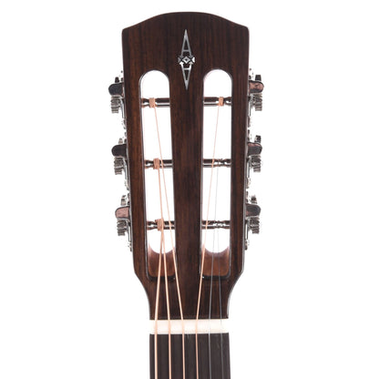 Alvarez MP70e Masterworks Dreadnought Solid AAA Sitka Spruce/Solid East Indian Rosewood Natural Acoustic Guitars / Dreadnought