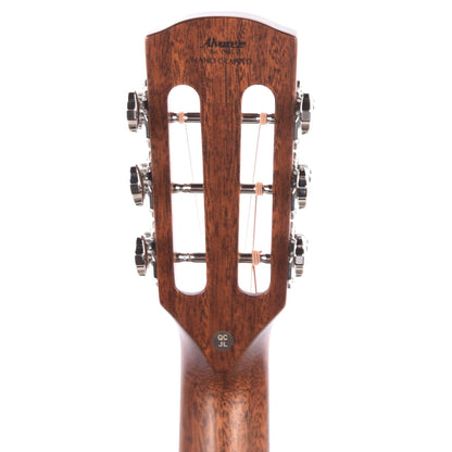 Alvarez MP70e Masterworks Dreadnought Solid AAA Sitka Spruce/Solid East Indian Rosewood Natural Acoustic Guitars / Dreadnought