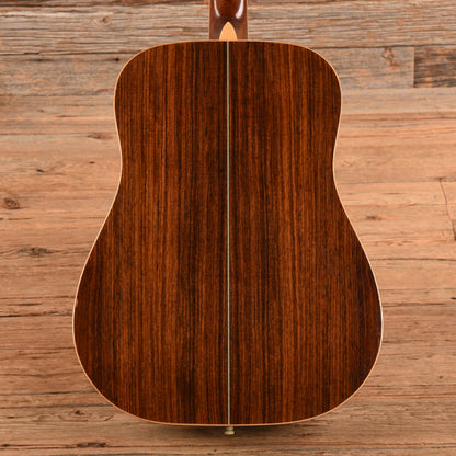 Alvarez PD-90S Natural Acoustic Guitars / Dreadnought