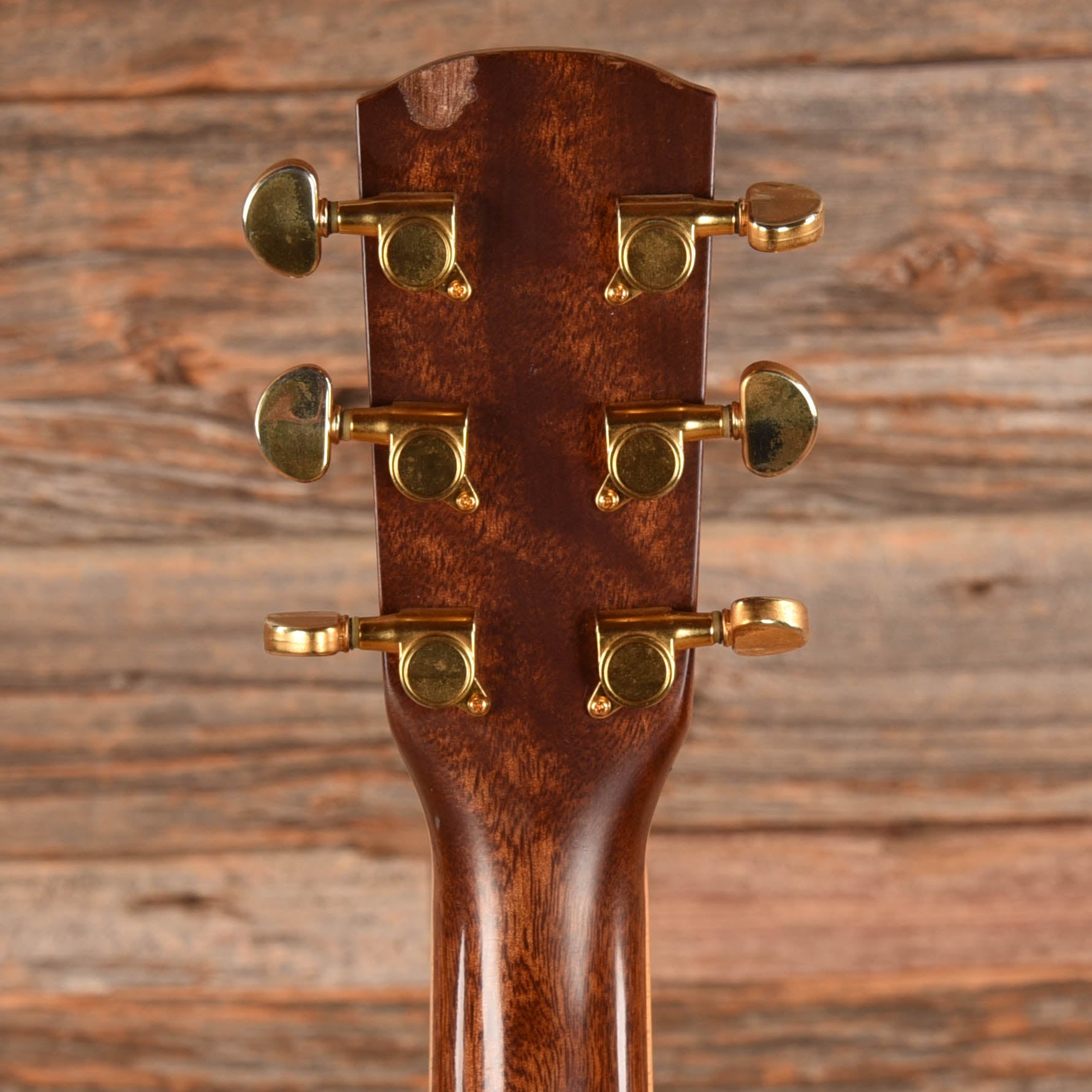 Alvarez PD-90S Natural Acoustic Guitars / Dreadnought