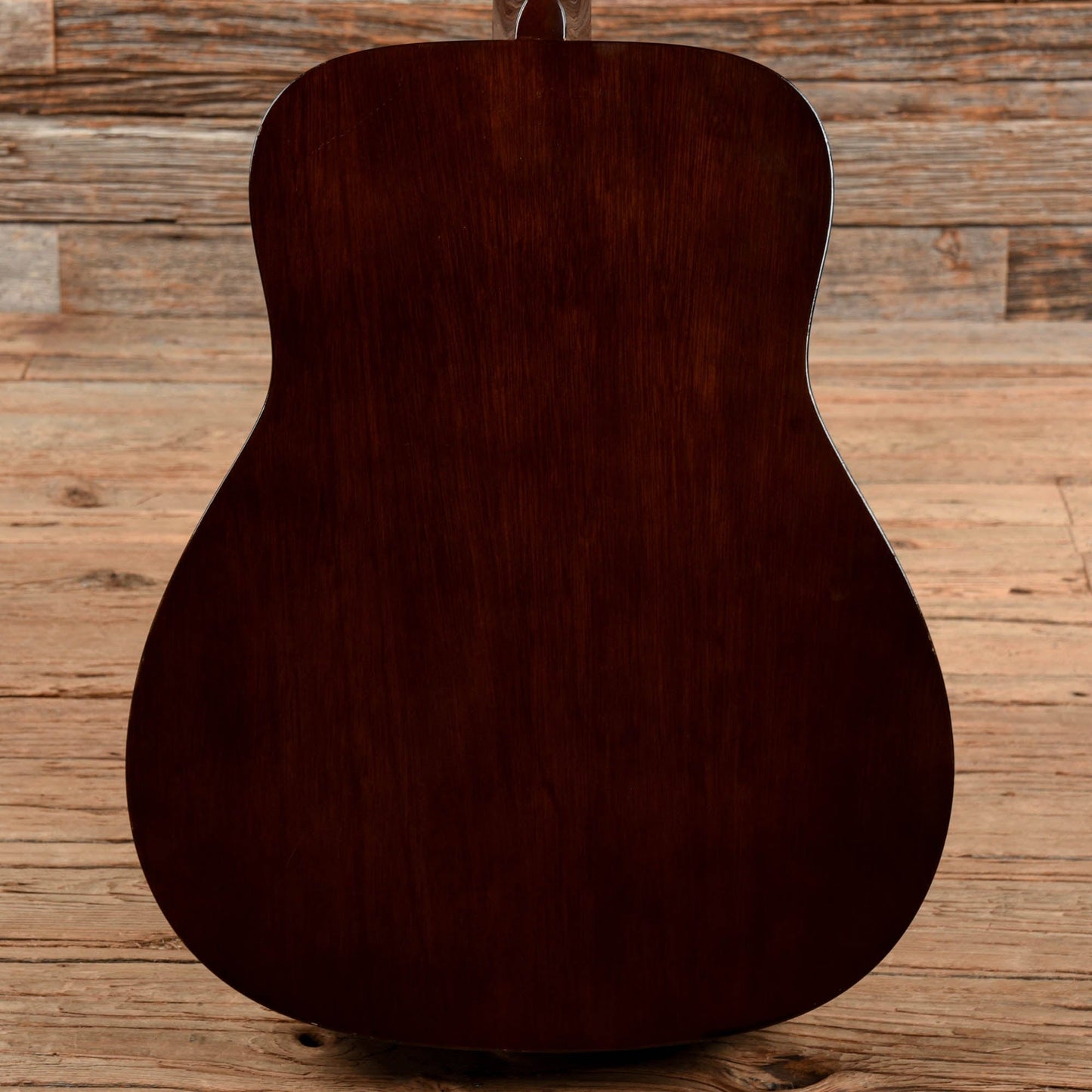 Alvarez RD-10 Natural Acoustic Guitars / Dreadnought