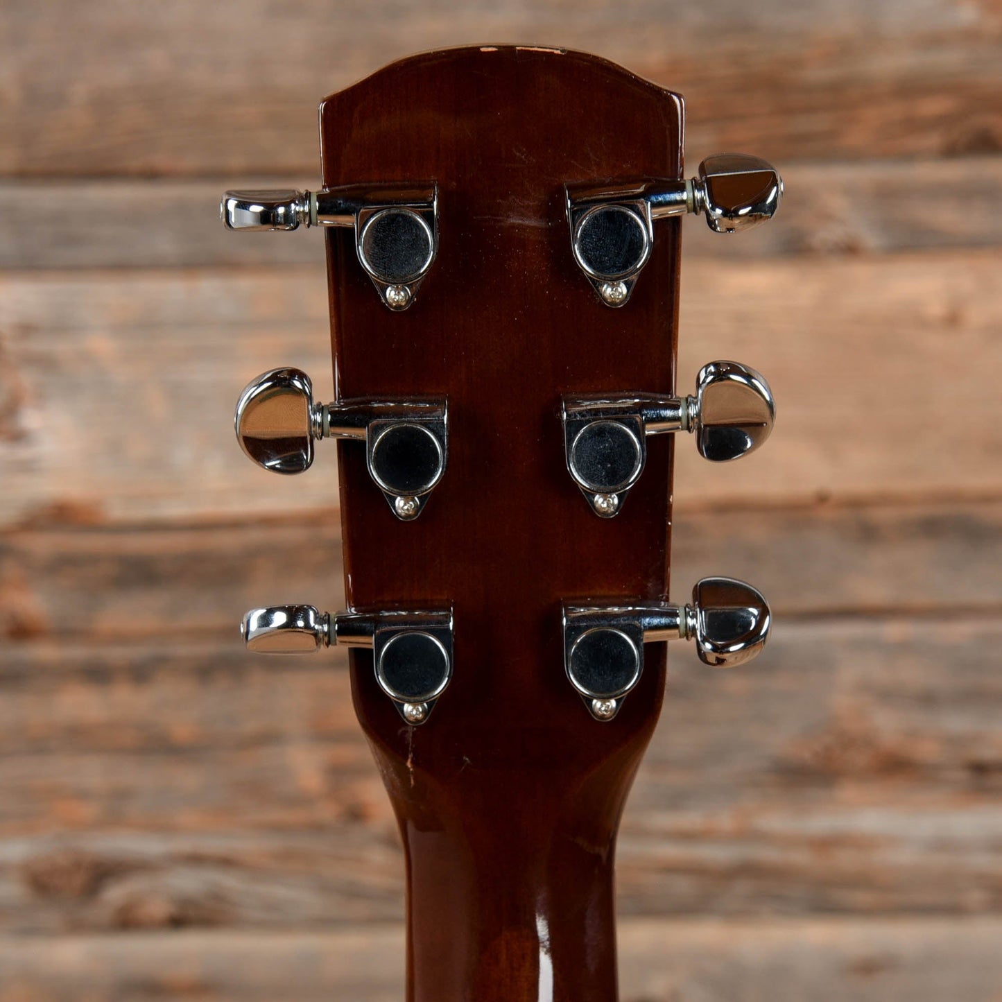 Alvarez RD-10 Natural Acoustic Guitars / Dreadnought