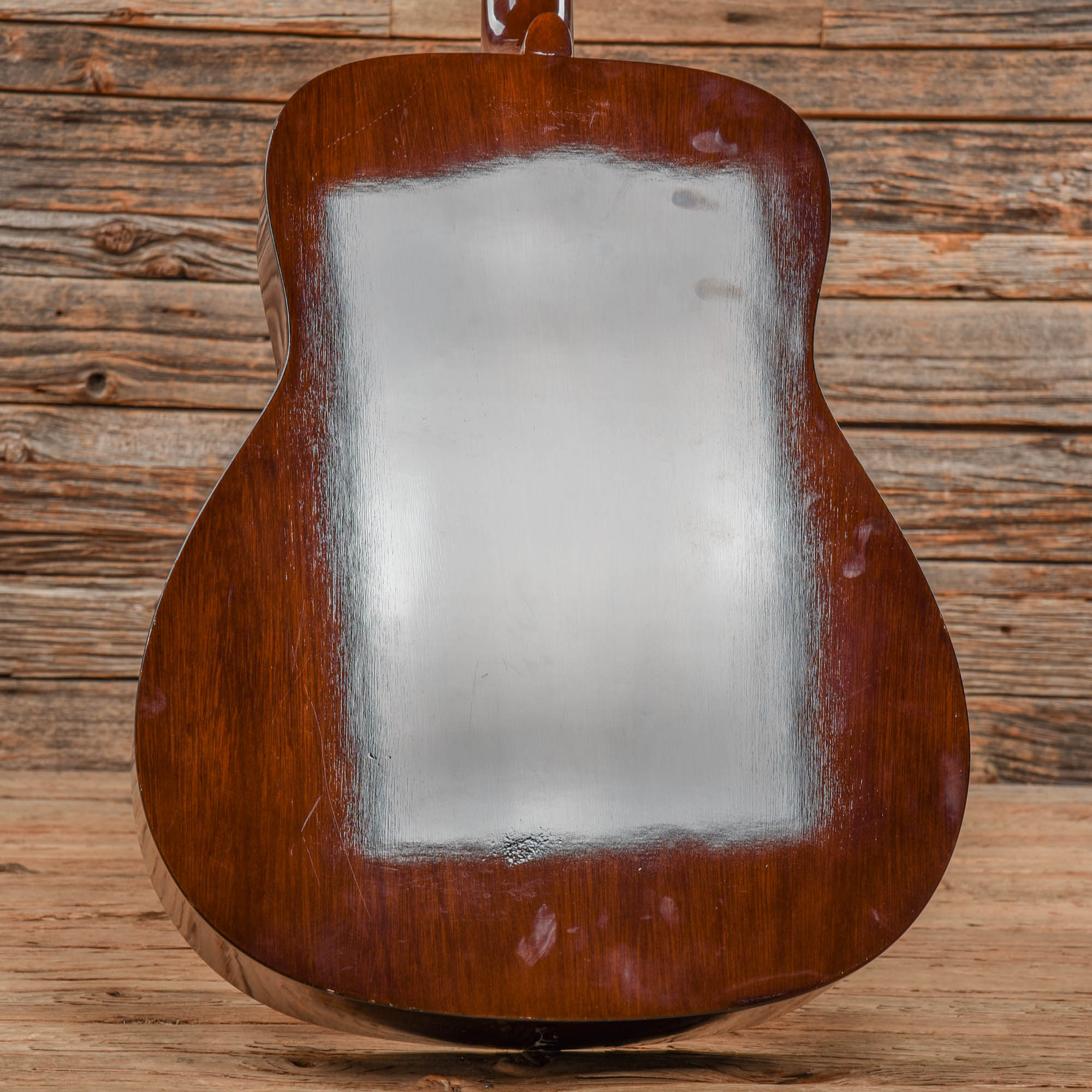 Alvarez RD-10 Natural Acoustic Guitars / Dreadnought