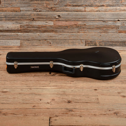 Alvarez RD-10 Natural Acoustic Guitars / Dreadnought