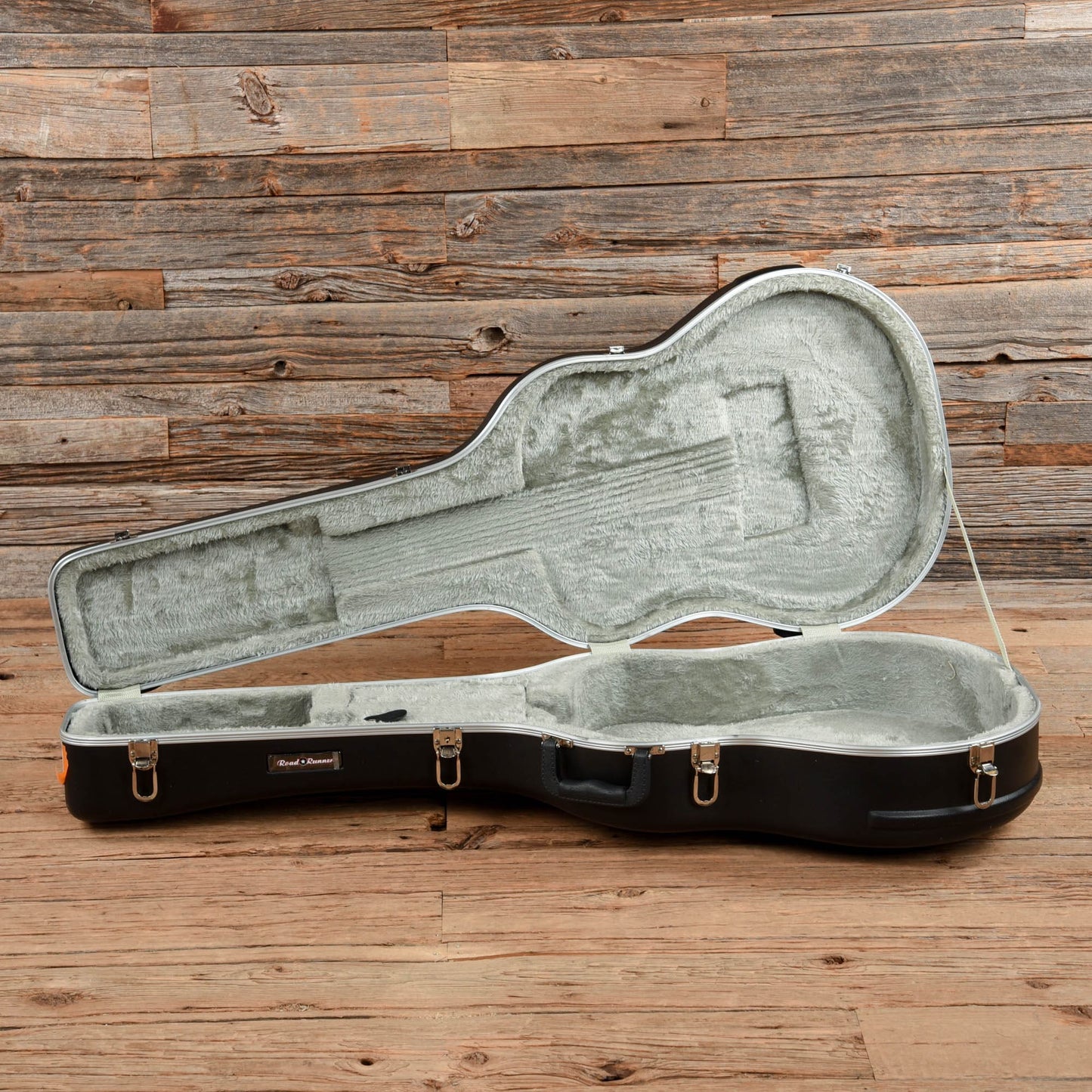 Alvarez RD-10 Natural Acoustic Guitars / Dreadnought