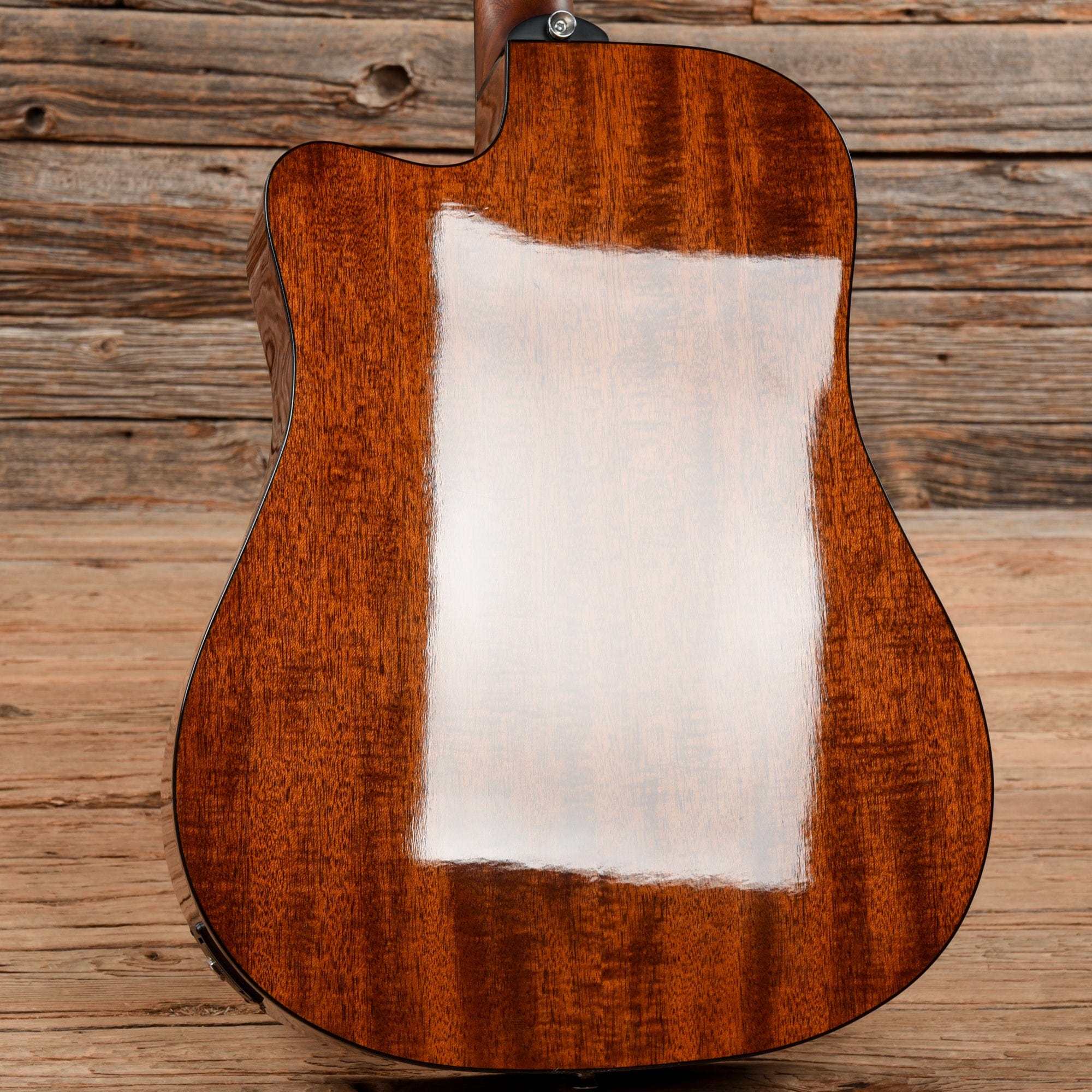 Alvarez RD210C Natural 2010 Acoustic Guitars / Dreadnought