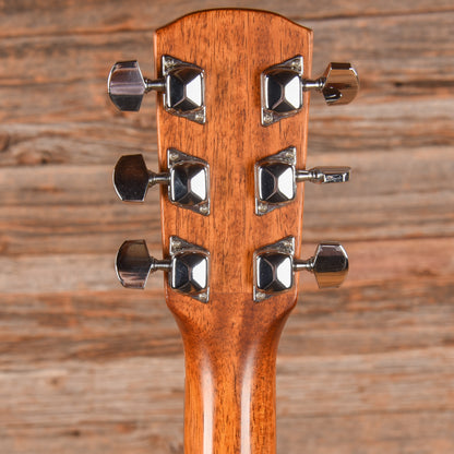 Alvarez RD8S Natural Acoustic Guitars / Dreadnought