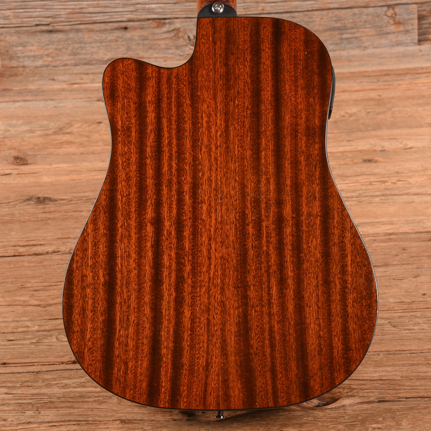 Alvarez RD8S Natural Acoustic Guitars / Dreadnought