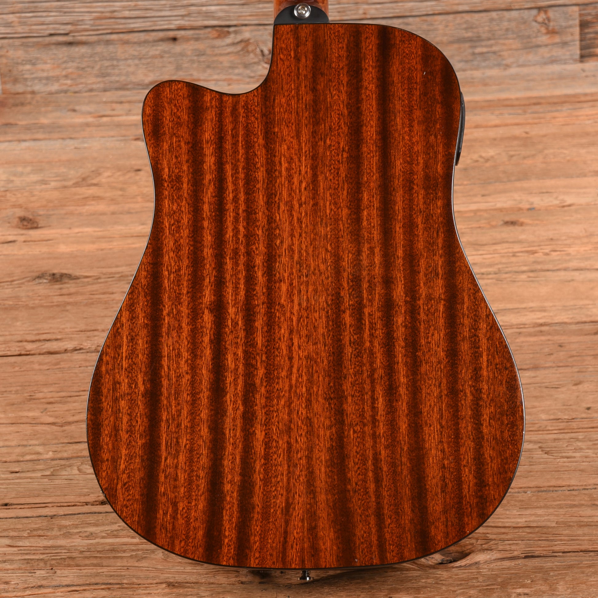 Alvarez RD8S Natural Acoustic Guitars / Dreadnought