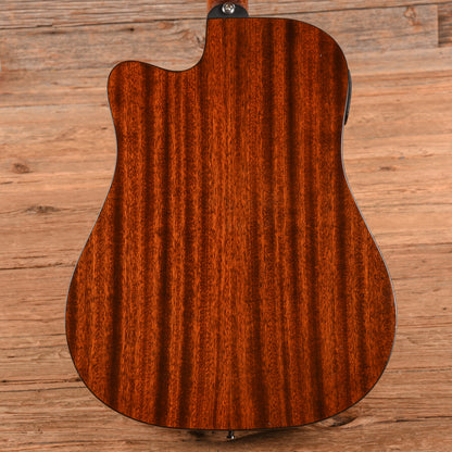 Alvarez RD8S Natural Acoustic Guitars / Dreadnought