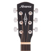 Alvarez Regent Travel Sized Dreadnought Acoustic Guitar Acoustic Guitars / Dreadnought