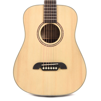 Alvarez Regent Travel Sized Dreadnought Acoustic Guitar Acoustic Guitars / Dreadnought