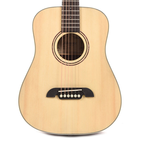 Alvarez Regent Travel Sized Dreadnought Acoustic Guitar Acoustic Guitars / Dreadnought