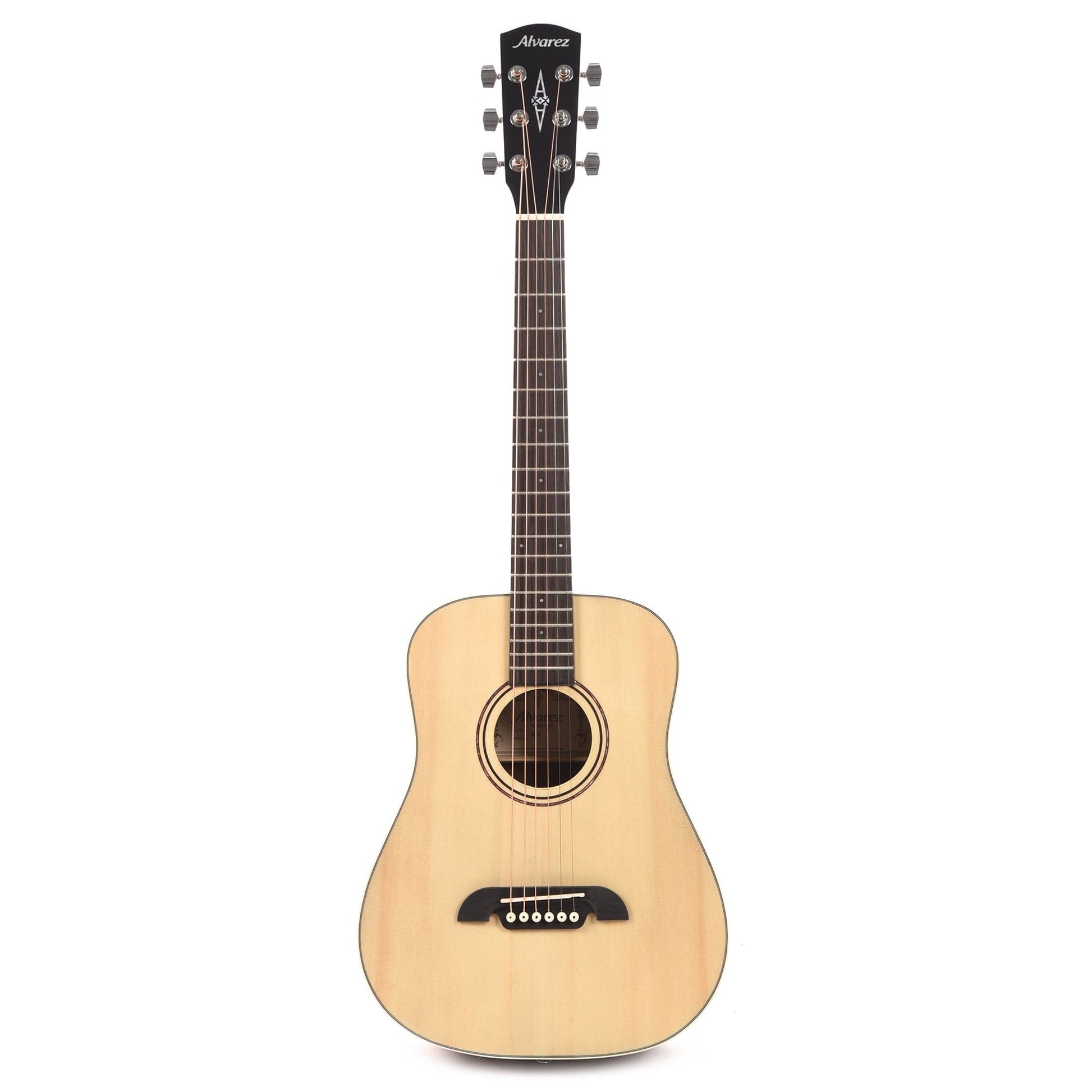 Alvarez Regent Travel Sized Dreadnought Acoustic Guitar Acoustic Guitars / Dreadnought