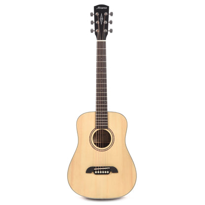 Alvarez Regent Travel Sized Dreadnought Acoustic Guitar Acoustic Guitars / Dreadnought