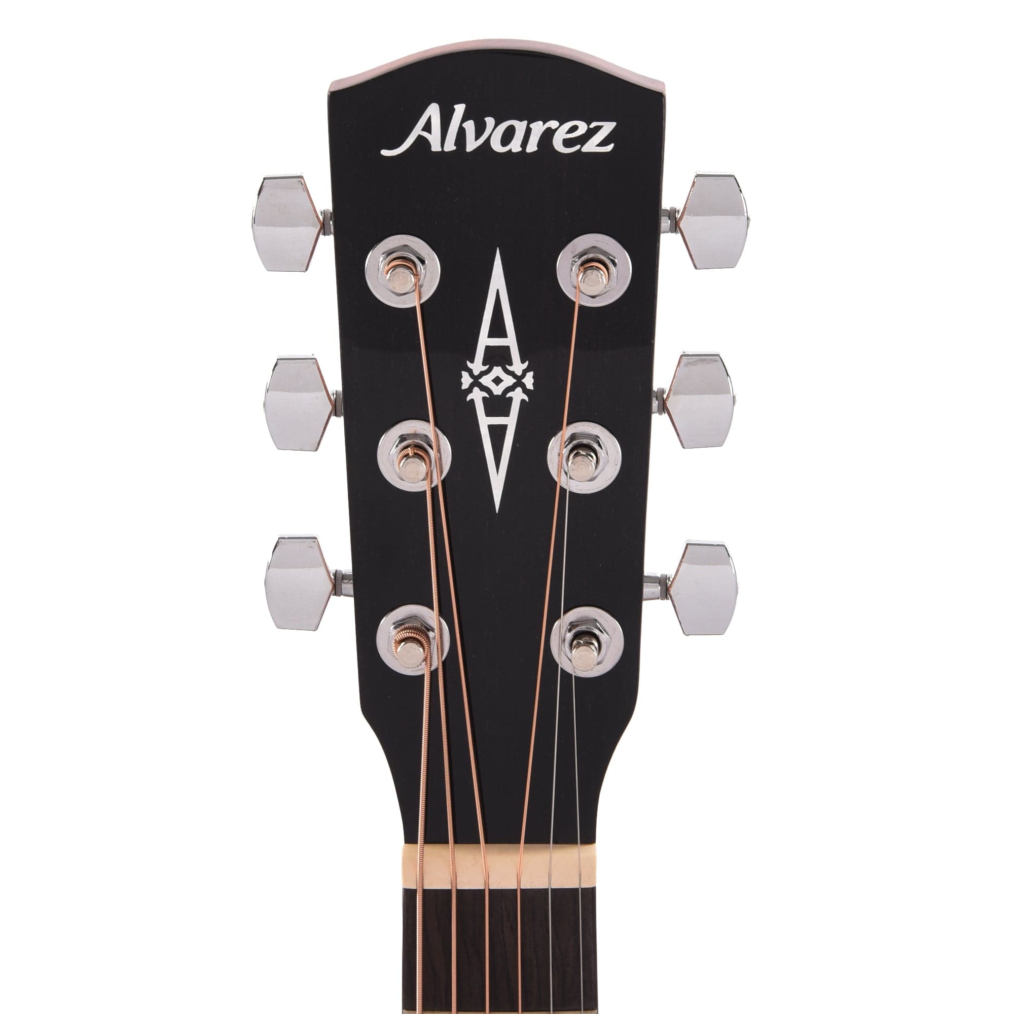 Alvarez Regent Travel Sized Dreadnought Acoustic Guitar Acoustic Guitars / Dreadnought