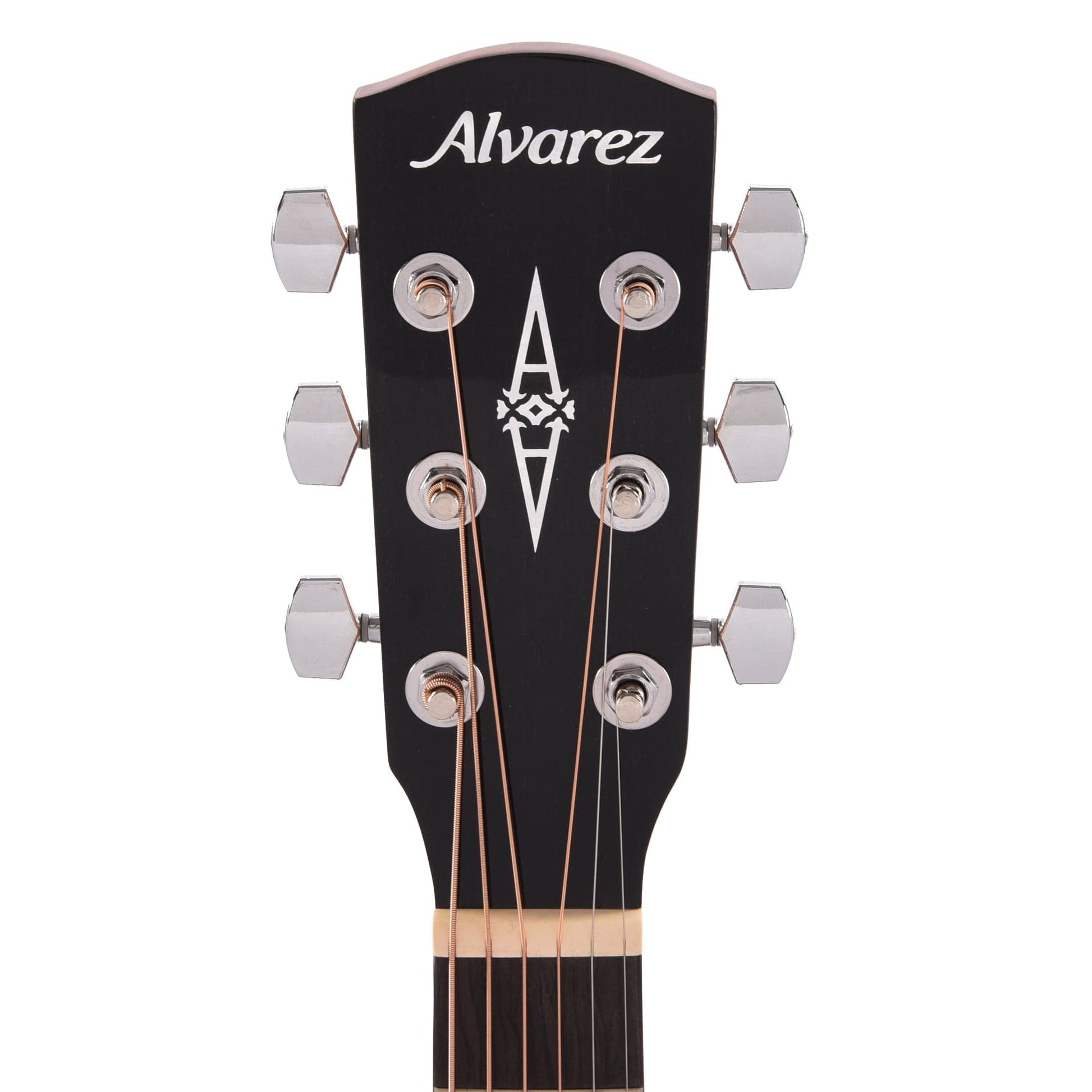 Alvarez Regent Travel Sized Dreadnought Acoustic Guitar Acoustic Guitars / Dreadnought
