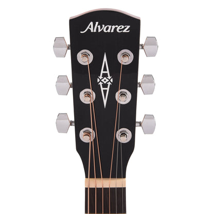 Alvarez Regent Travel Sized Dreadnought Acoustic Guitar Acoustic Guitars / Dreadnought