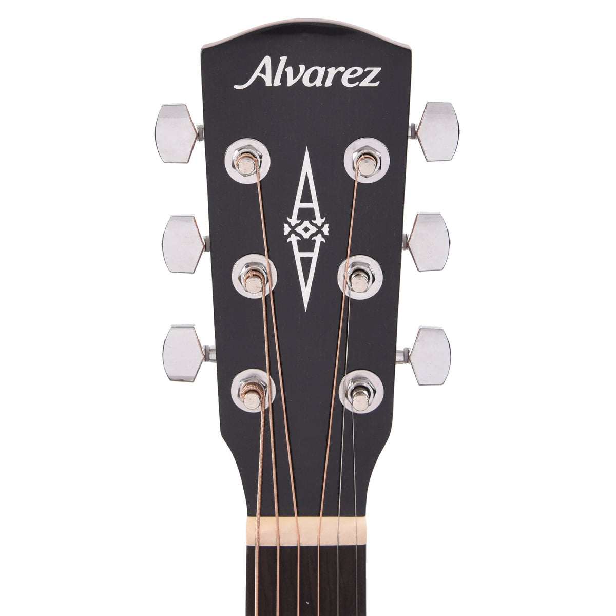 Alvarez Regent Travel Sized Dreadnought Acoustic Guitar Acoustic Guitars / Dreadnought