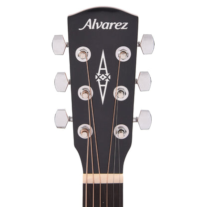 Alvarez Regent Travel Sized Dreadnought Acoustic Guitar Acoustic Guitars / Dreadnought