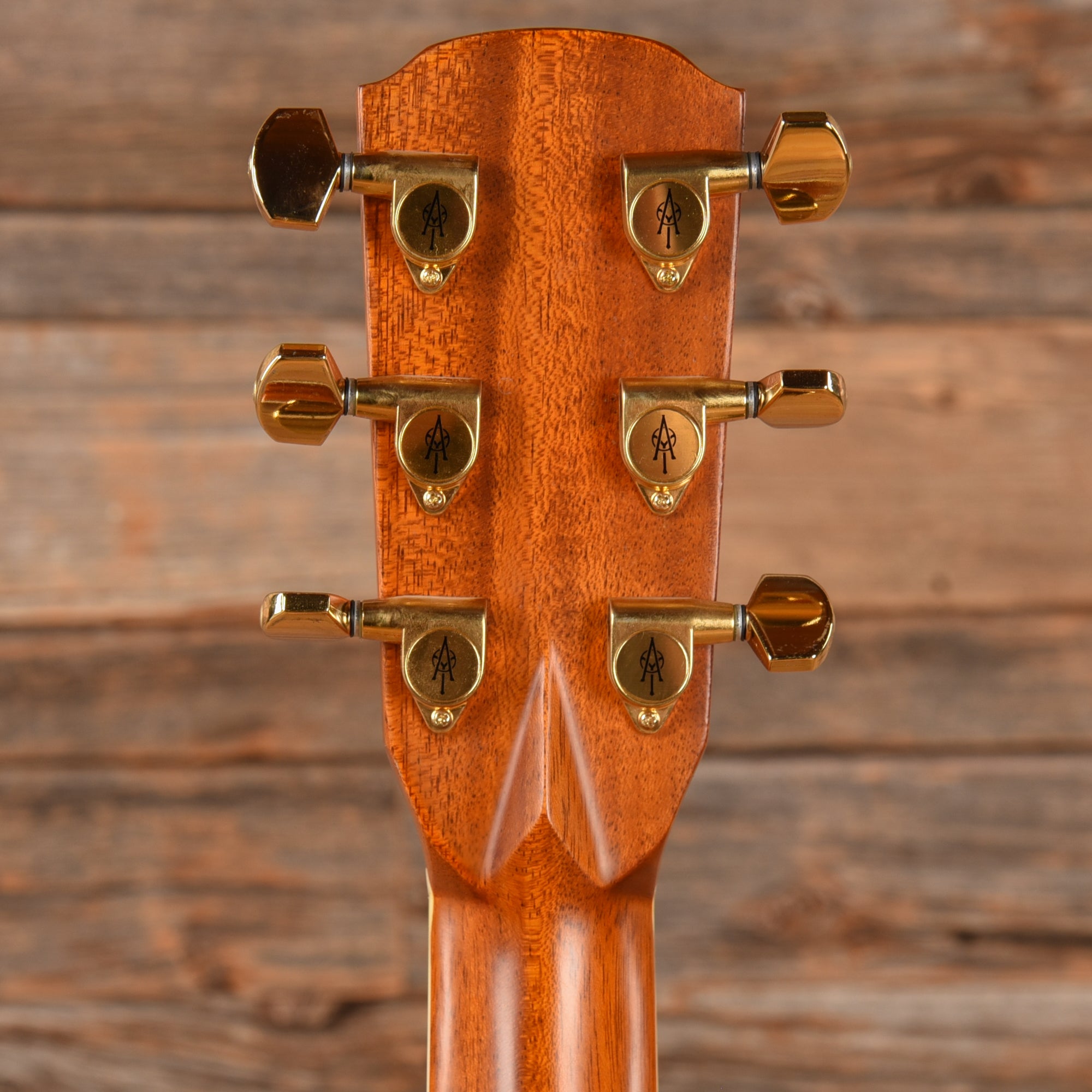 Alvarez Yairi DY-91 Koa Natural Acoustic Guitars / Dreadnought