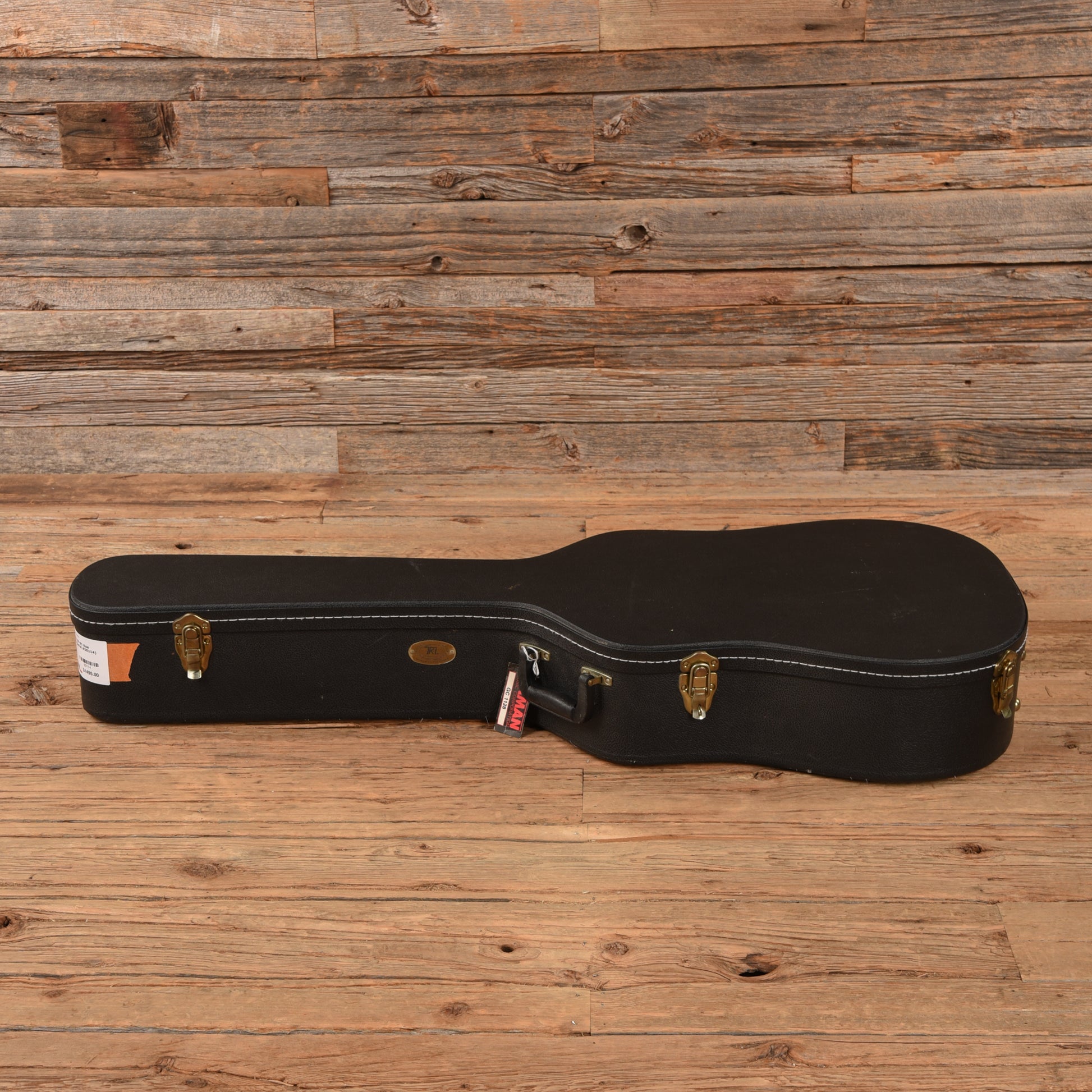 Alvarez Yairi DY-91 Koa Natural Acoustic Guitars / Dreadnought