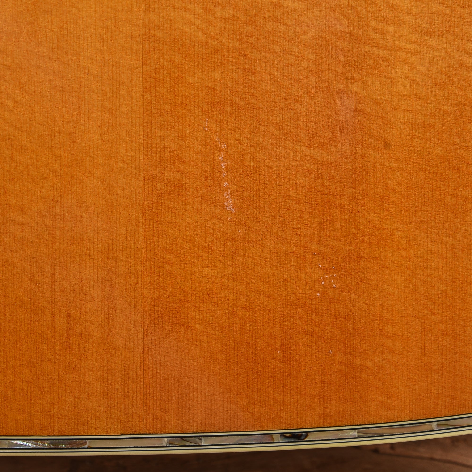 Alvarez Yairi DY-91 Koa Natural Acoustic Guitars / Dreadnought