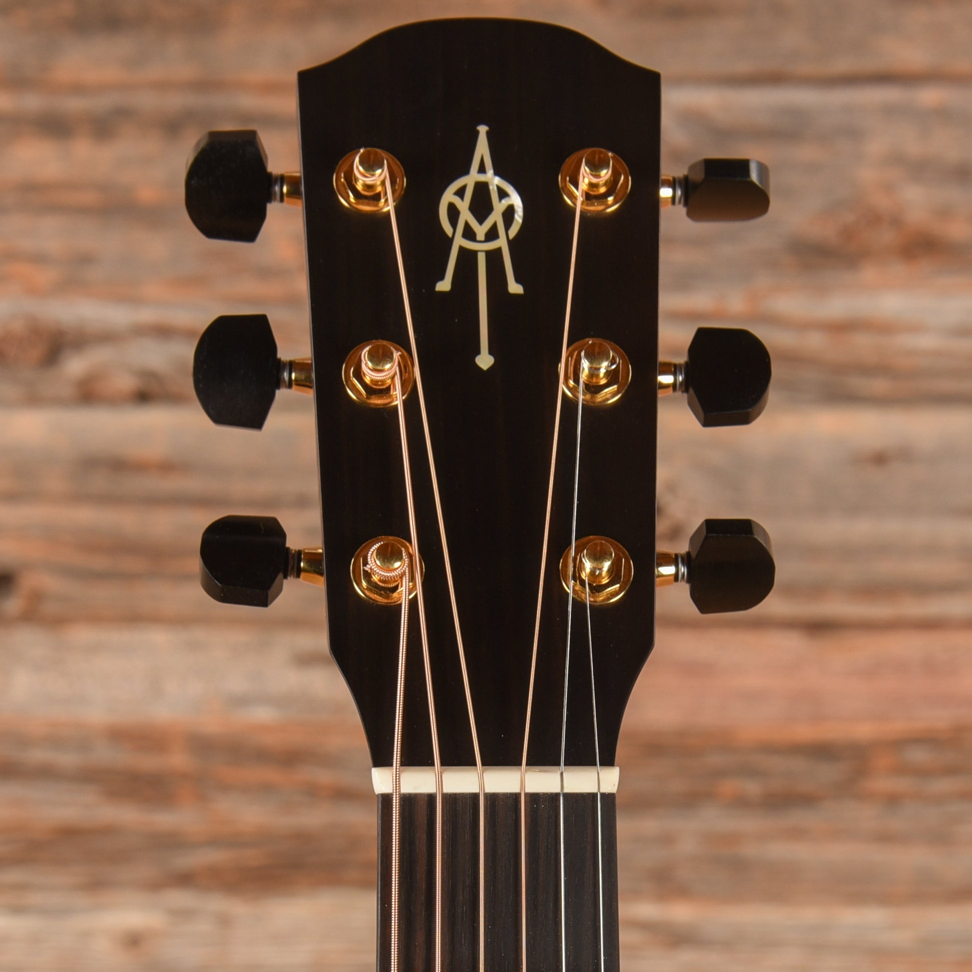Alvarez Yairi Masterworks Series DYM60HD Natural Acoustic Guitars / Dreadnought
