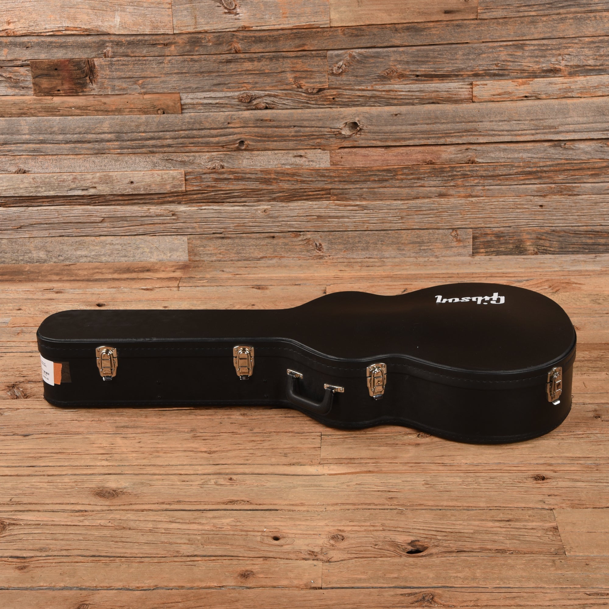 Alvarez AJ-60SC Natural Acoustic Guitars / Jumbo