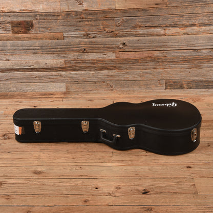 Alvarez AJ-60SC Natural Acoustic Guitars / Jumbo