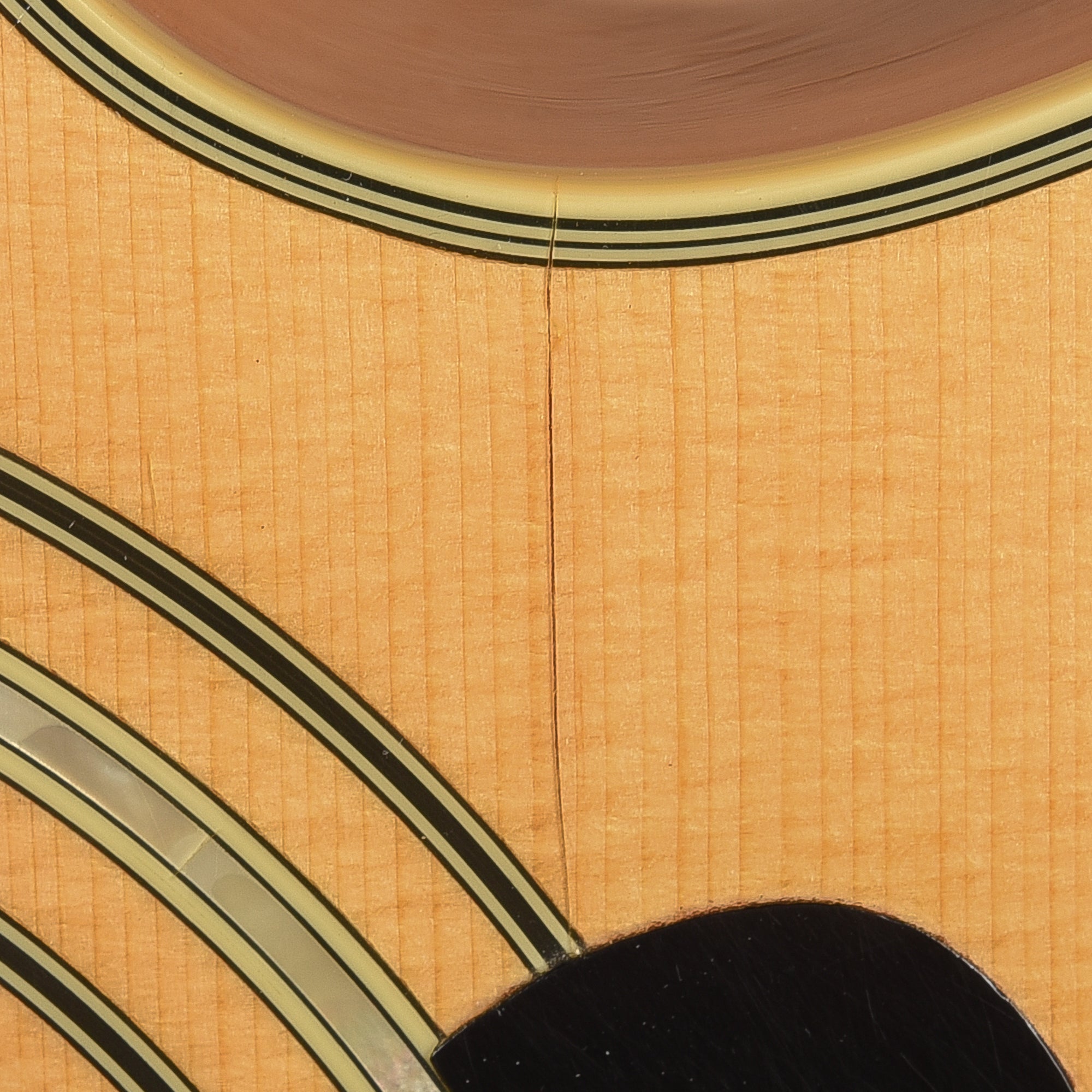 Alvarez AJ-60SC Natural Acoustic Guitars / Jumbo