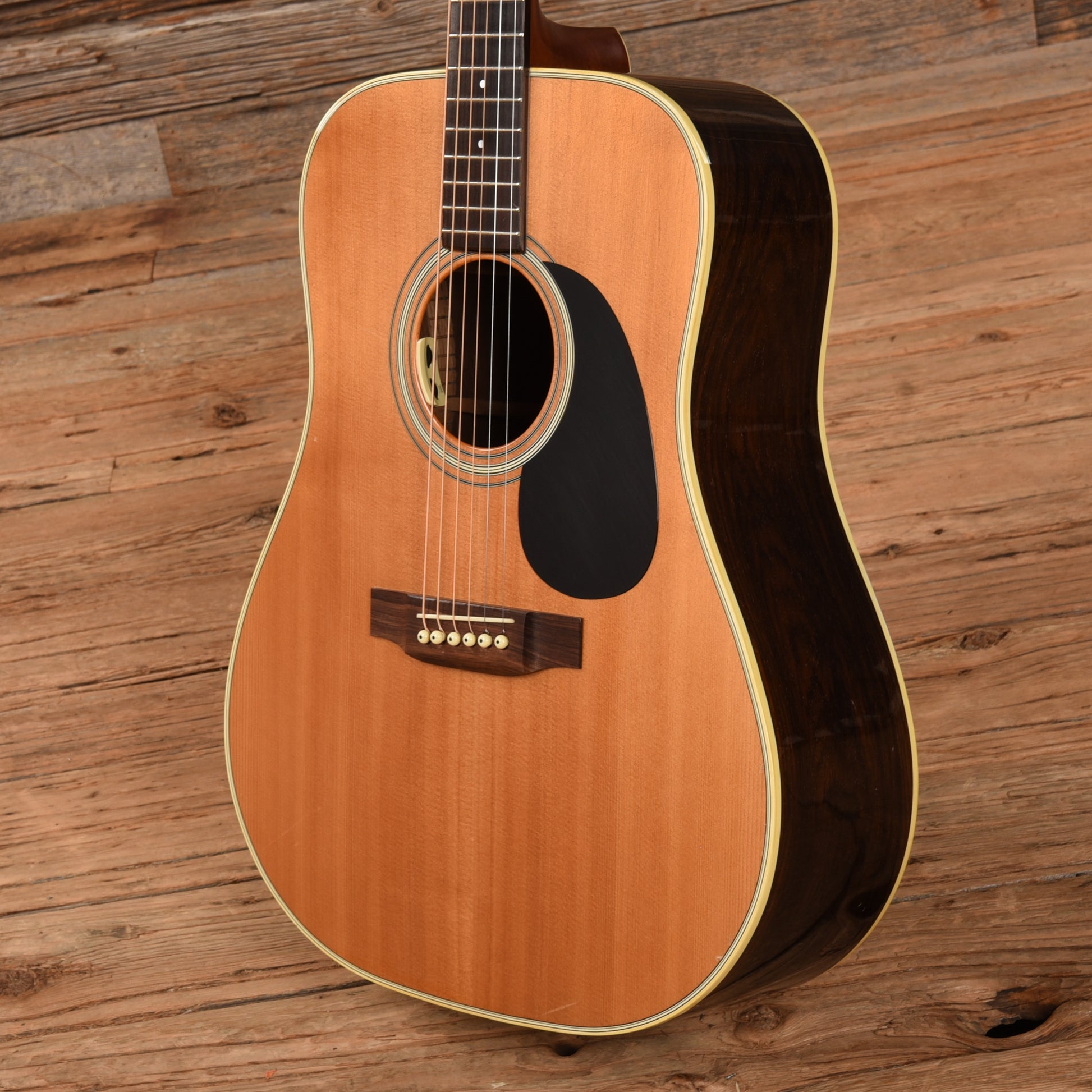 Alvarez 5039 Natural 1984 Acoustic Guitars / OM and Auditorium