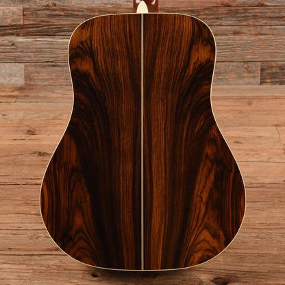 Alvarez 5039 Natural 1984 Acoustic Guitars / OM and Auditorium