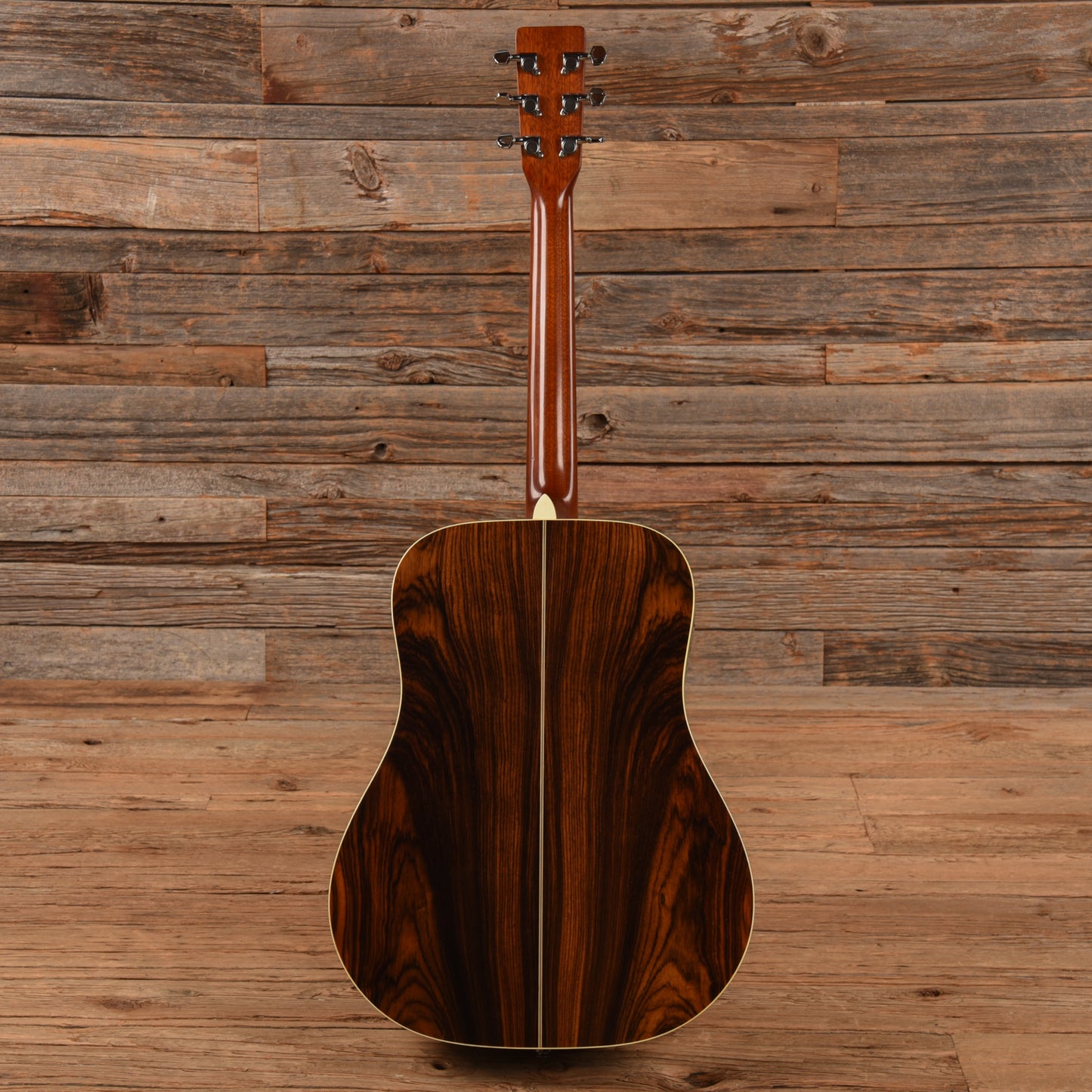 Alvarez 5039 Natural 1984 Acoustic Guitars / OM and Auditorium
