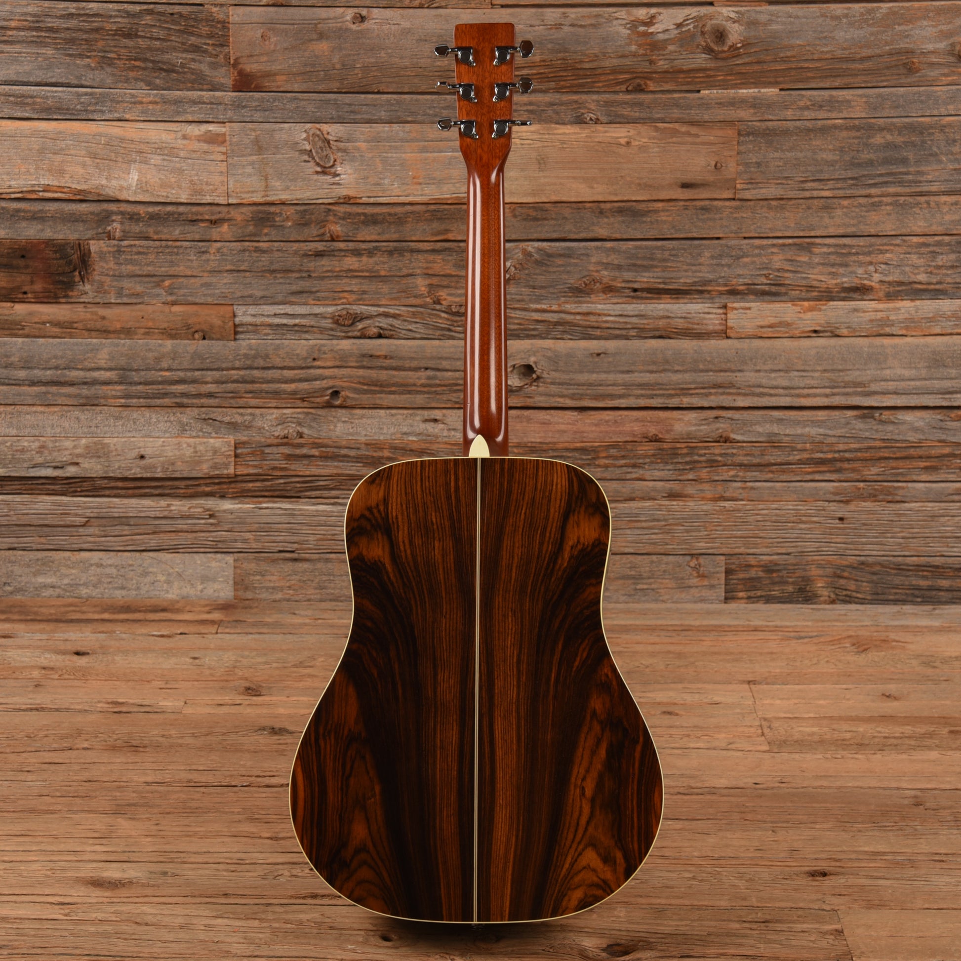 Alvarez 5039 Natural 1984 Acoustic Guitars / OM and Auditorium