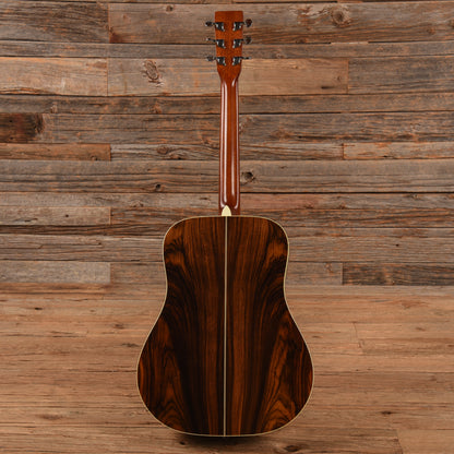 Alvarez 5039 Natural 1984 Acoustic Guitars / OM and Auditorium